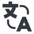Programikonen: Web Translator