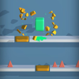 Icoon van programma: Smash It - Smash The bric…