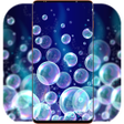 Bubble Wallpaper 4K