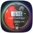 RPM Meter : For Rig Compressor