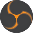 Ícone do programa: OBS Remote