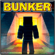 Programikonen: Bunker Adventure Map: Zom…