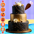 Programikonen: Delicious Cakes - Bakery …