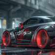 Nissan GT-R R35 Live Wallpaper icon