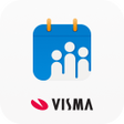 Programın simgesi: Visma Flyt Ressursstyring