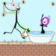Symbol des Programms: Mr Long Grab