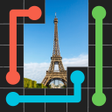 Programikonen: Color Link World: Connect…