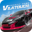 Programikonen: Vilatouch Highway Game