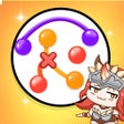 プログラムのアイコン：超能世界