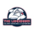 Programikonen: The Landshark Seafood