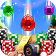 プログラムのアイコン：The Magical World of Jewe…