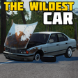 أيقونة البرنامج: The Wildest Car