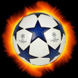 Ícone do programa: Football penalty. Shots o…