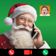 Santa Claus Prank Call Message