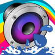 プログラムのアイコン：Clean Speaker - Remove Wa…