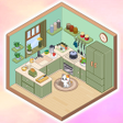 Иконка программы: Perfect Home: Dream Room …