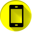 Ícone do programa: Screen Size / Info / Dpi