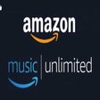 プログラムのアイコン：Amazon Music Unlimited