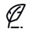 Иконка программы: Feather AI