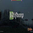 Icon of program: Klifdorp