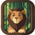 Programın simgesi: Free New Escape Games 58-…