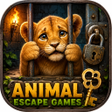 Ikona programu: Free New Escape Games 58-…