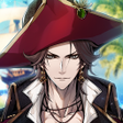 Programikonen: Queen Pirate: Love Adrift
