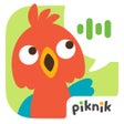 Ikona programu: Sago Mini First Words: Ki…