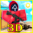 أيقونة البرنامج: Squad Challenges Survival…