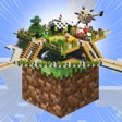 Programikonen: 1 Block Mods for Minecraf…