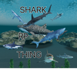 Shark rp thing Update