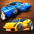 프로그램 아이콘: Car Games for Toddlers