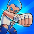 プログラムのアイコン：Pocket Clash: Gang Wars