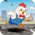 Ícone do programa: Meteorite: Survival Chick…