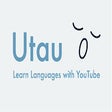 Utau - Learn Languages with Youtube