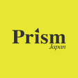 プログラムのアイコン：Prism Japan - 新しい旅行先と出会える…
