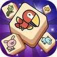 Icoon van programma: Tile Match Animal - Match…