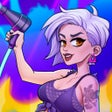 Icoon van programma: Party Clicker  Idle Simul…