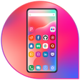 أيقونة البرنامج: Theme for Sharp Aquos Zer…