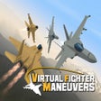 Icoon van programma: Virtual Fighter Maneuvers