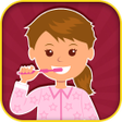 Иконка программы: Good Habits for Kids