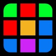 プログラムのアイコン：Color Climb: Cascade