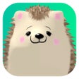 プログラムのアイコン：My Little Hedgehog