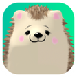 Ikona programu: My Little Hedgehog