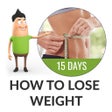 ไอคอนของโปรแกรม: How to weight loss in 15 …