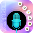 程序图标：Call Voice Changer App