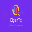 EigenTx