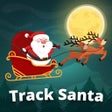Programın simgesi: Santa Tracker  Wishlist M…