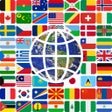 Icoon van programma: Flags of the World: FlagD…