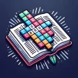 Word Search Bible Puzzle Game